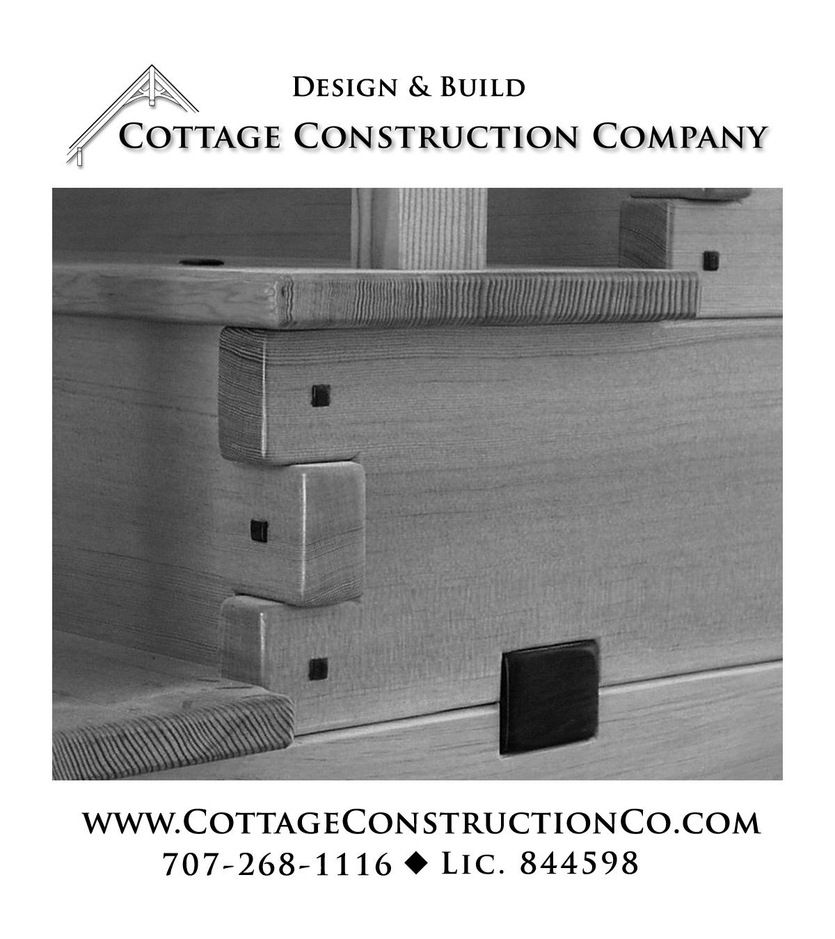 Cottage Construction