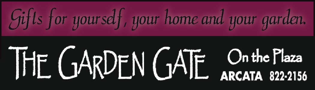 Garden Gate