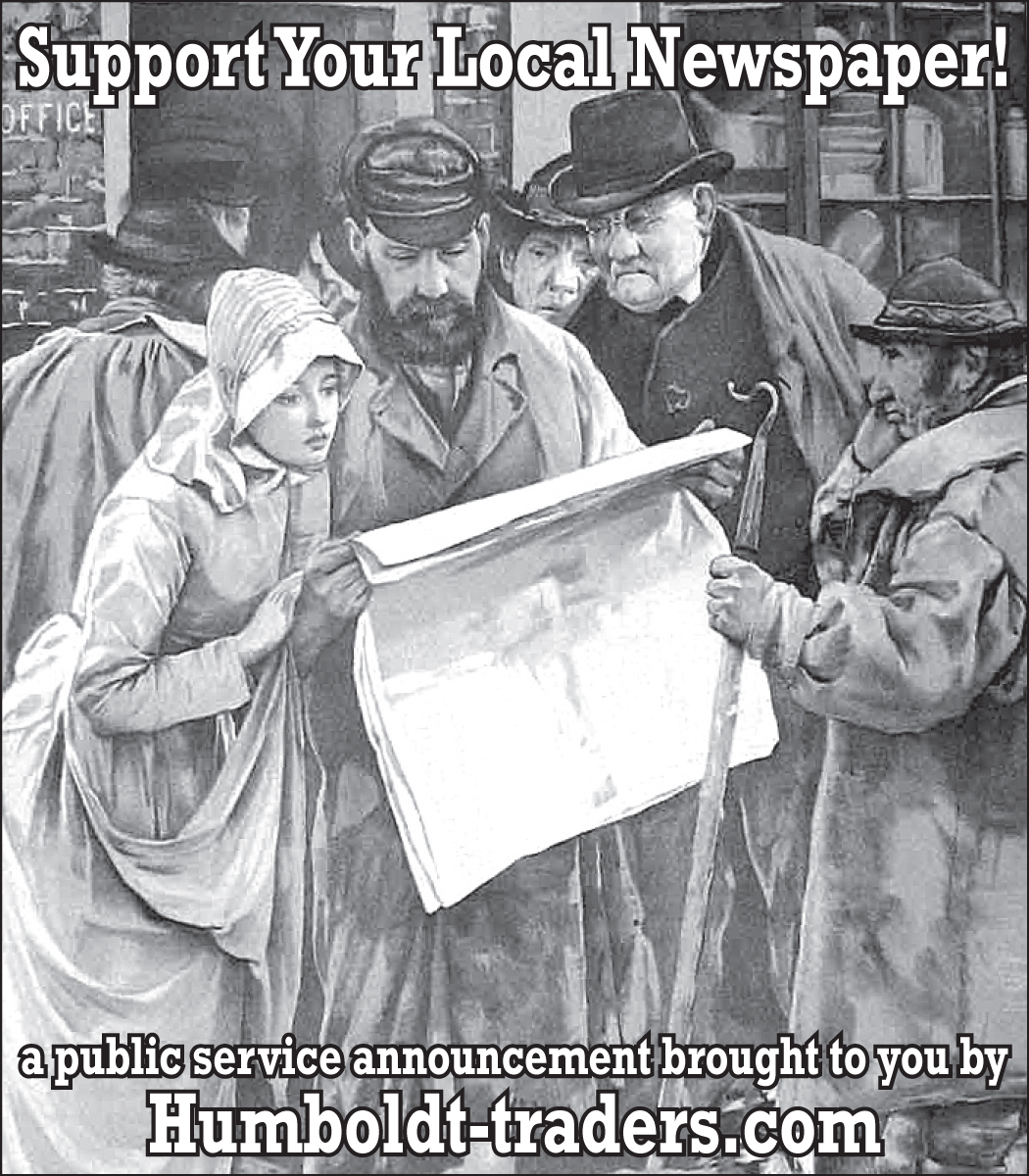 Humboldt Traders