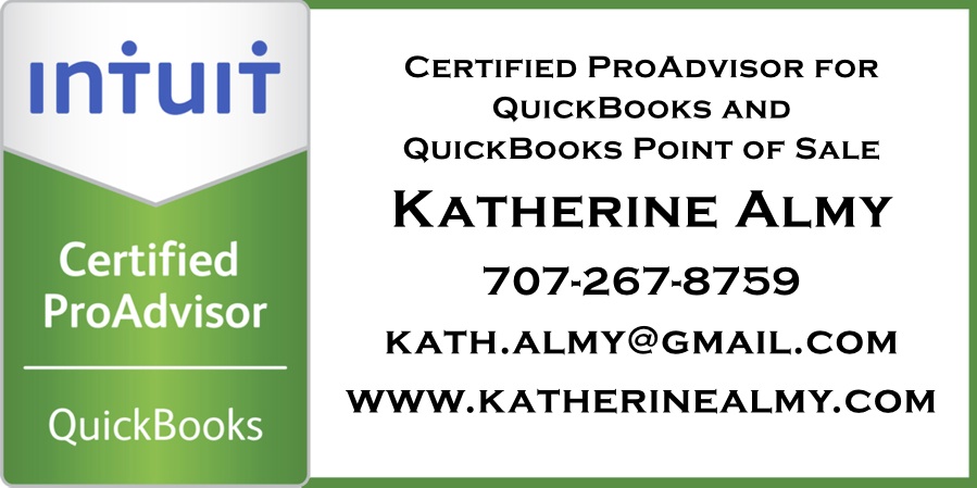 Katherine Almy