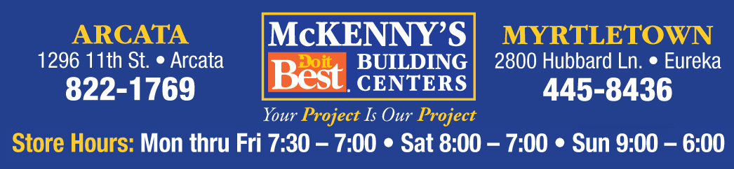 McKennys