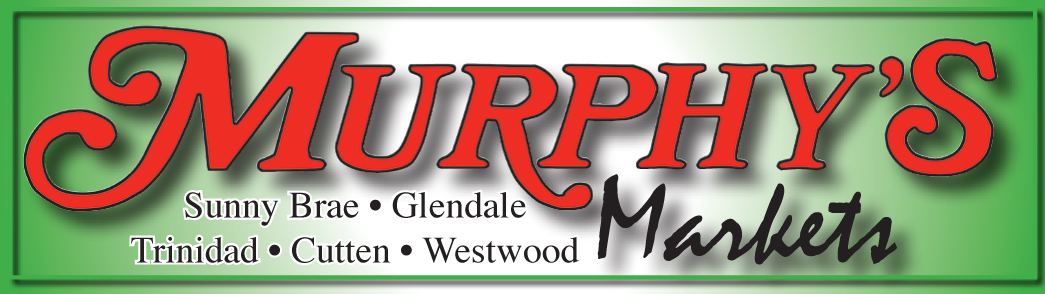 Murphy's
