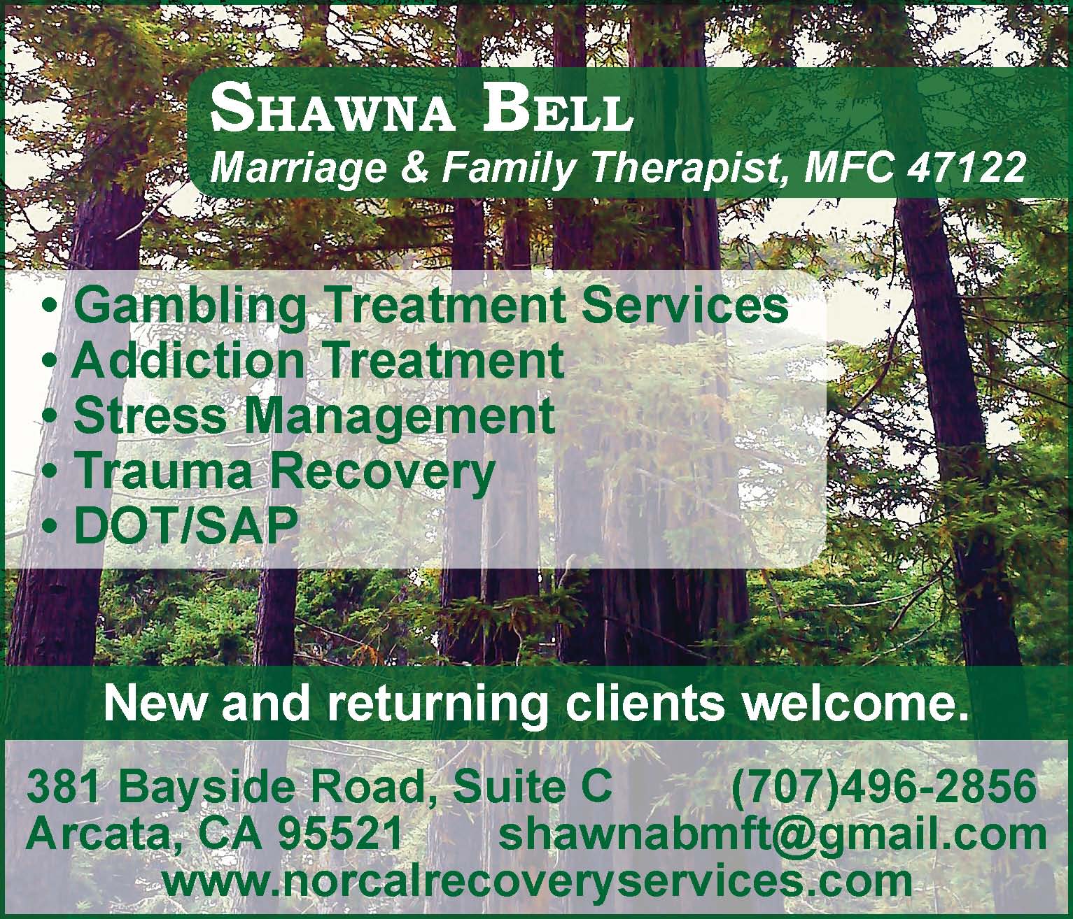 Shawna Bell