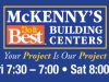 mckennys