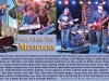 musicians