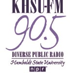KHSU logo color