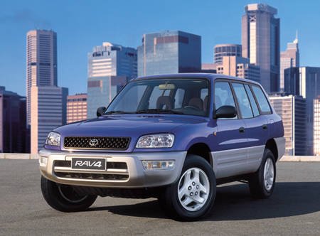 2005ToyotaRav4