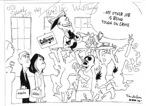Groovy Gags