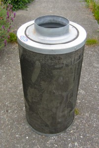 Air filter