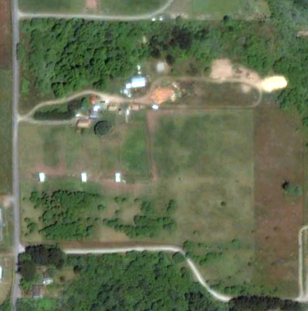 CGC Goat Dairy in McK