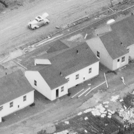 Iverson grow house 6-2-1947