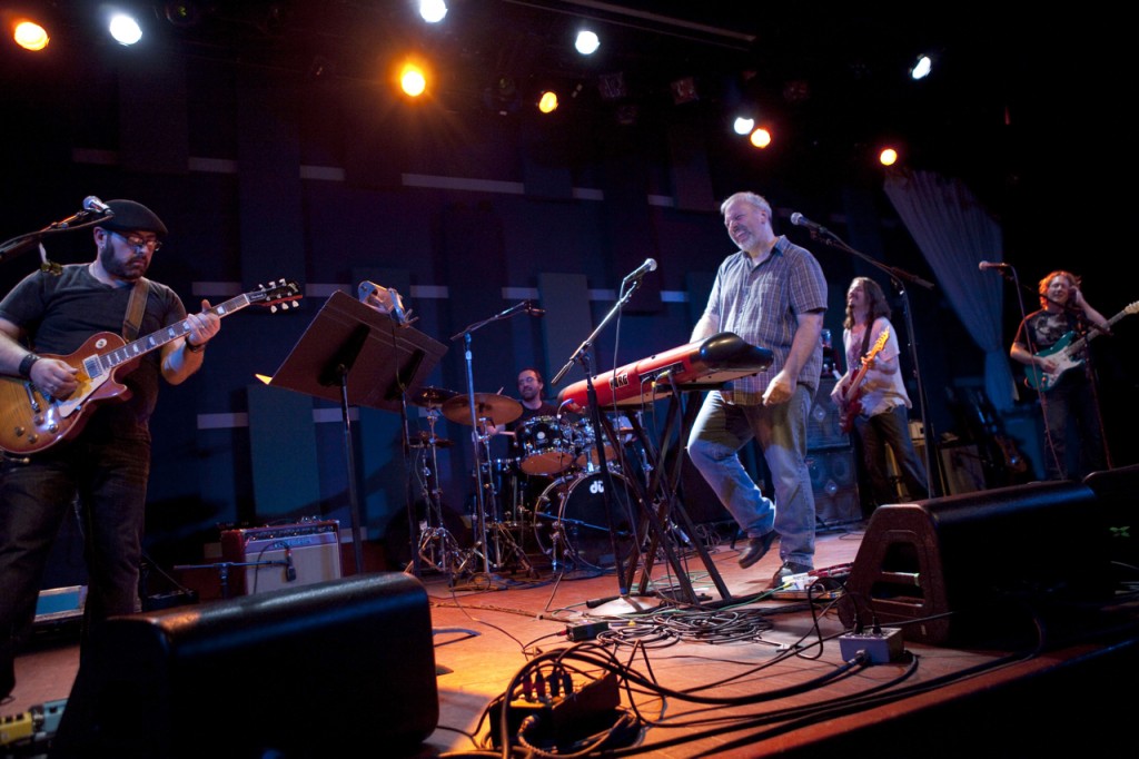 The Mike Keneally Band