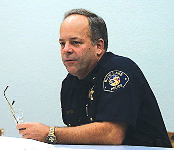 Dave Gundersen