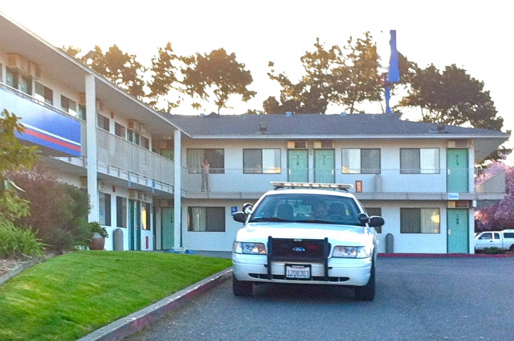 Motel 6