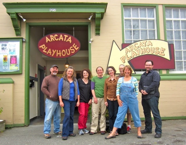 Creamery folk
