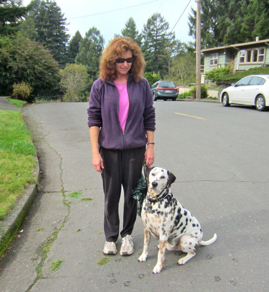 Dee & Sampson