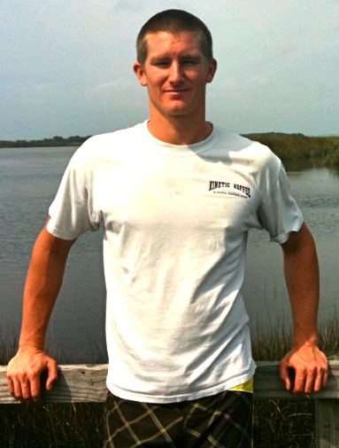 Kevin Ebbert