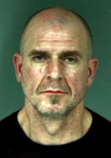 David Scott Fournier