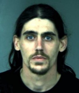Benjamin Crowder