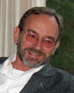 Roger Storey