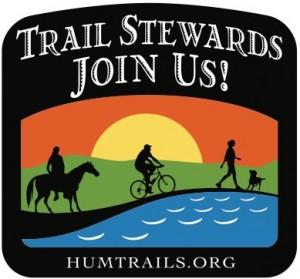 Trail Stewards