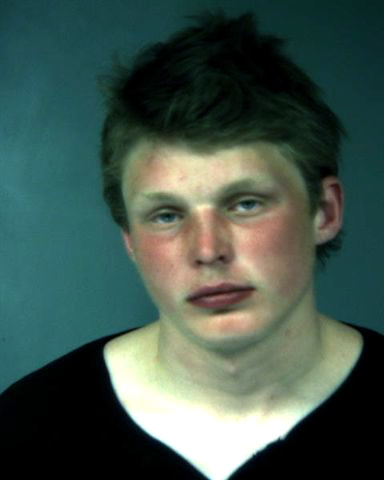 Blake Broderick,