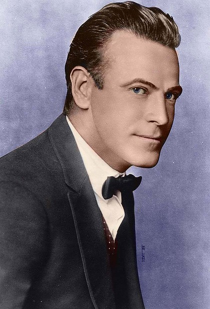 J. P. McGowan