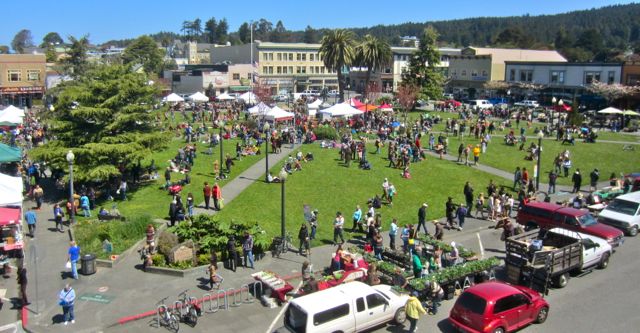 Farmers’ Market 2013. KLH | Eye