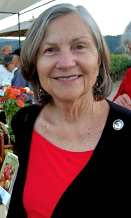 Alex Stillman