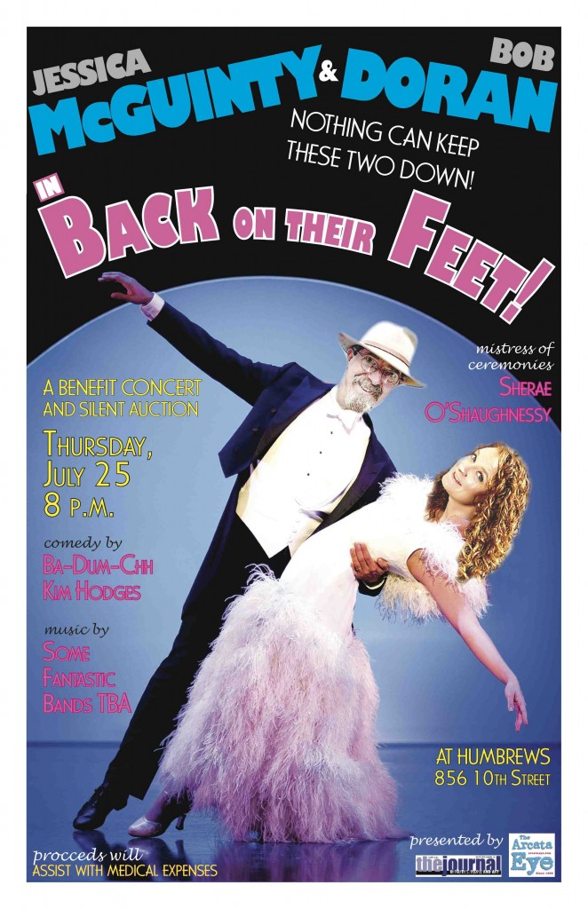 McDoran benefit