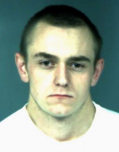 Devon Preston Cathey
