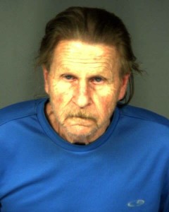 Donald Raymond Pohr