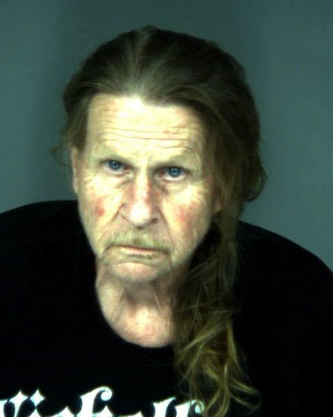 Donald Raymond Pohr