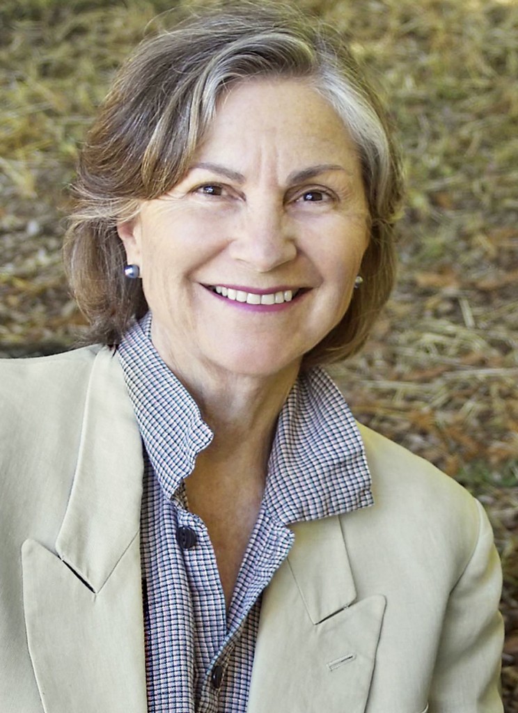 Alex Stillman