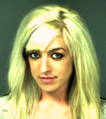 Ashley Winfrey