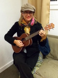 Josephine Johnson
