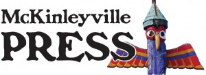 McK Press Logo