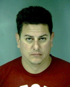 Joseph Michael Rodriguez
