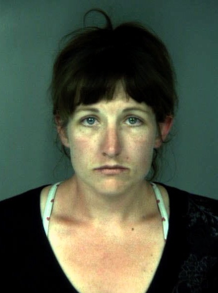 Shawna Renee Sorenson